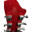 Hagstrom Viking, Wild Cherry Transparent (Second Hand)