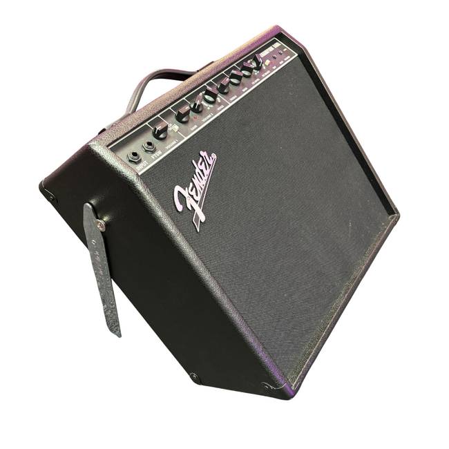 Fender Champion 50XL Guitar Combo Amp - inc Cover (Second Hand)