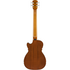 Fender CB-60SCE Acoustic Bass, Natural WN
