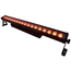 Citronic Aqua Bar 18x 18W RGBWA/UV IP65 Wall Bar