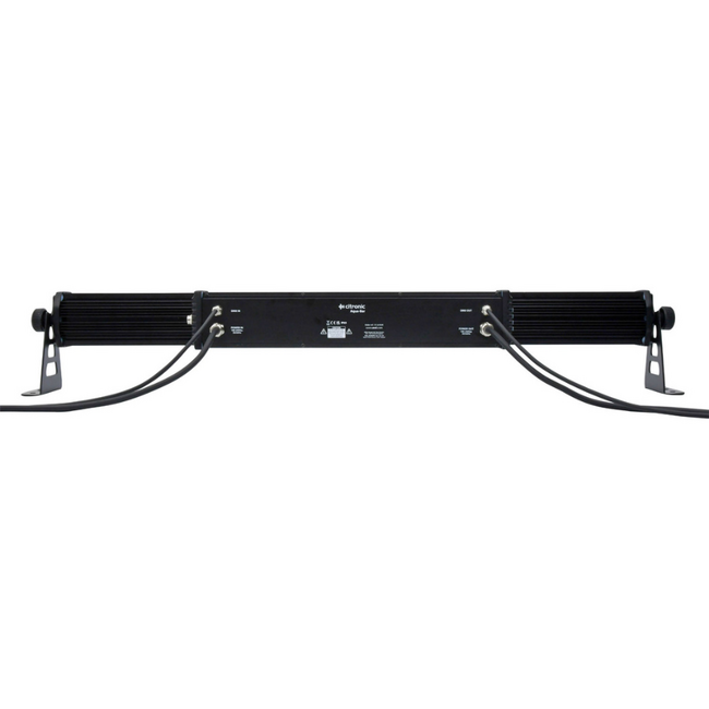 Citronic Aqua Bar 18x 18W RGBWA/UV IP65 Wall Bar