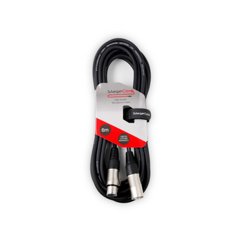 XLR Cables