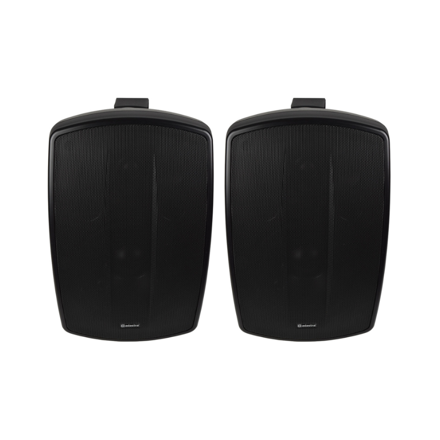 Installed Sound Systems