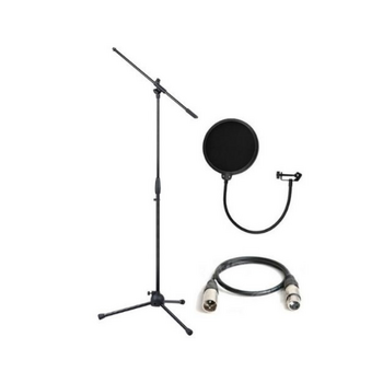 Stands & Accessories
