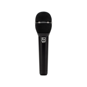 Microphones