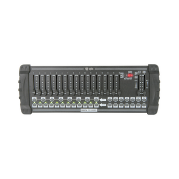 Lighting Control