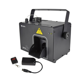 Smoke & Haze Machines