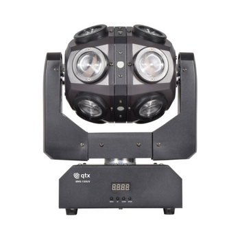 DJ Lighting