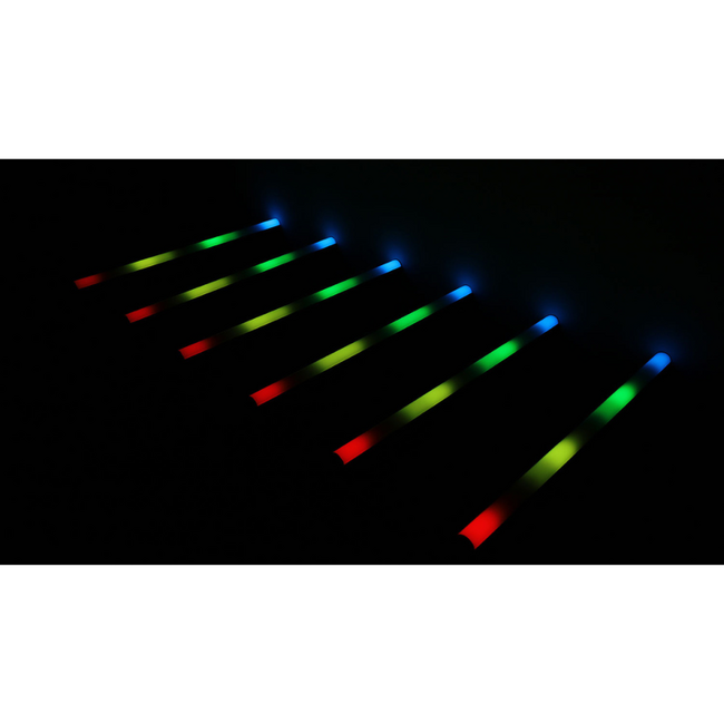 Pixelator: 144pcs Pixel LED Effects Bar