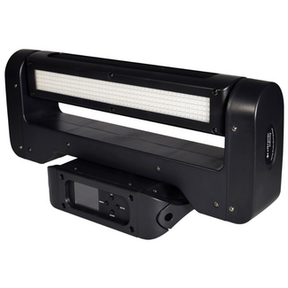 citronic Infinity: Flying Strobe Moving Head