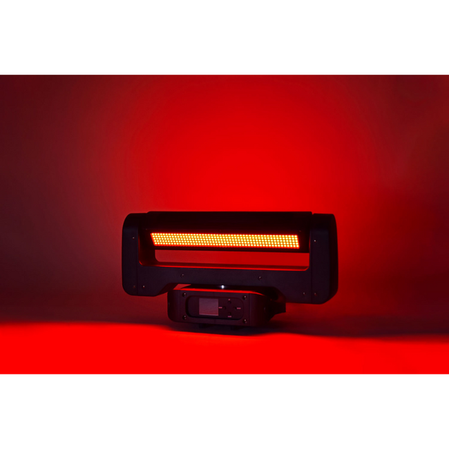 Infinity: Flying Strobe Moving Head