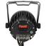 QTX HIPAR-100: 100W Weatherproof RGBWA PAR Can
