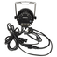 QTX HIPAR-100: 100W Weatherproof RGBWA PAR Can