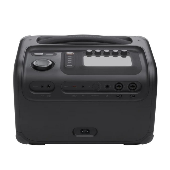 JBL BandBox Trio AI Bluetooth Amp Portable Speaker
