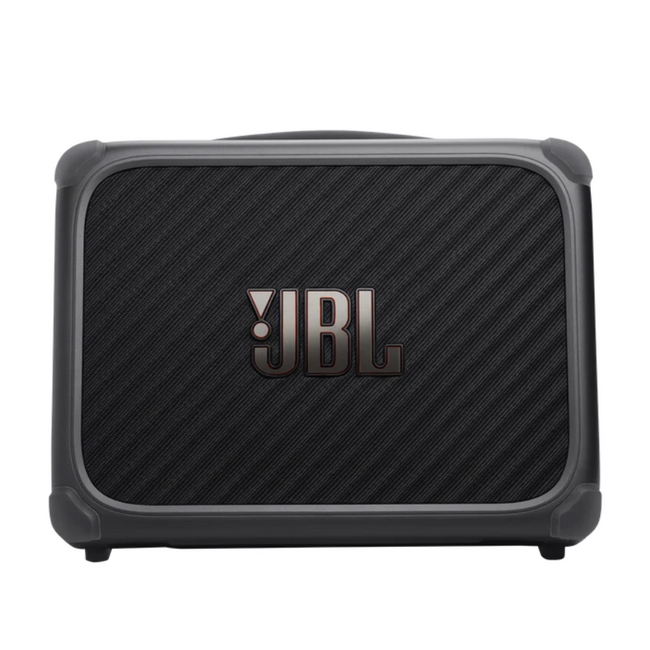 JBL BandBox Trio AI Bluetooth Amp Portable Speaker