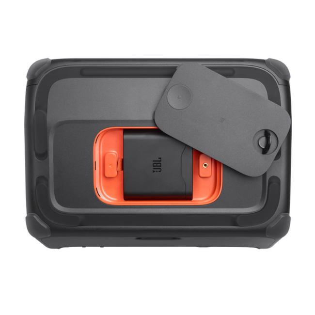 JBL BandBox Trio AI Bluetooth Amp Portable Speaker