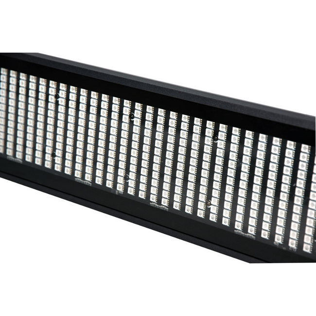 SpectraBar: 800W LED Colour Blinder and Strobe Bar