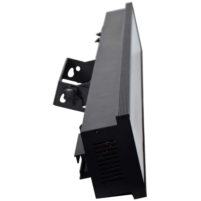 SpectraBar: 800W LED Colour Blinder and Strobe Bar