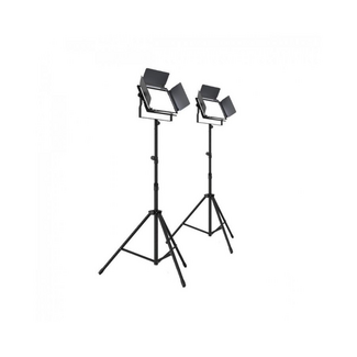 Chauvet Chauvet Cast Panel Pack, No Stands (Ex Display)