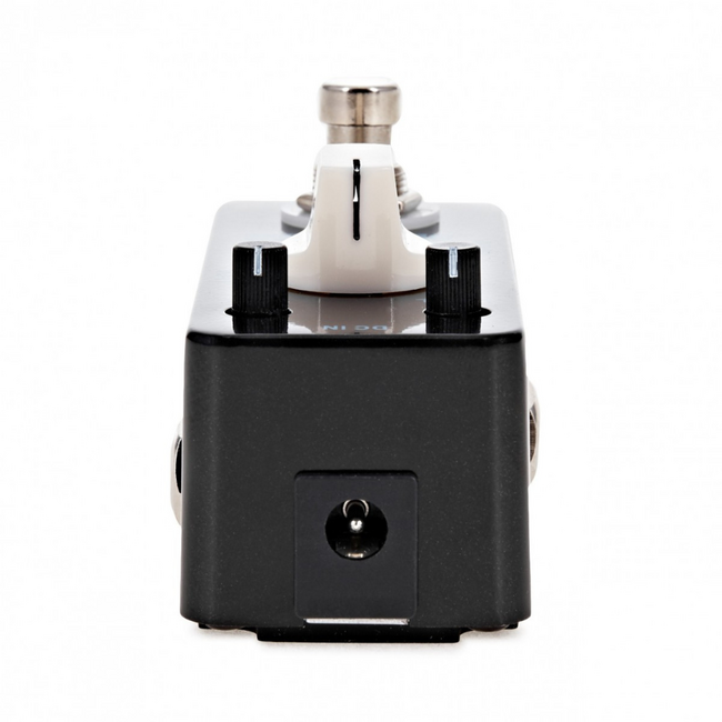 Mooer Blues Crab Blues Overdrive Drive Pedal