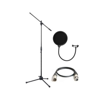 Recording Accessories