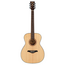 Vintage V1650N All Solid Folk Acoustic (RRP £399)