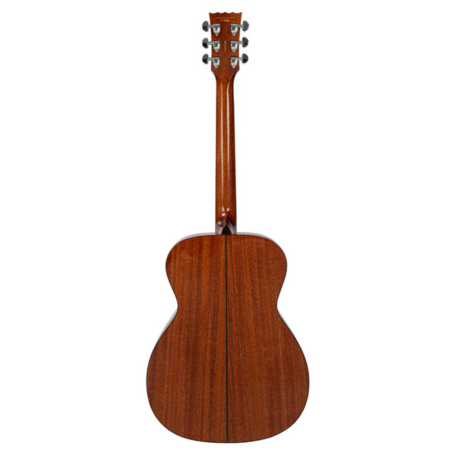 Vintage V1650N All Solid Folk Acoustic (RRP £399)