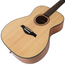 Vintage V1650N All Solid Folk Acoustic (RRP £399)