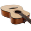 Vintage V1650N All Solid Folk Acoustic (RRP £399)