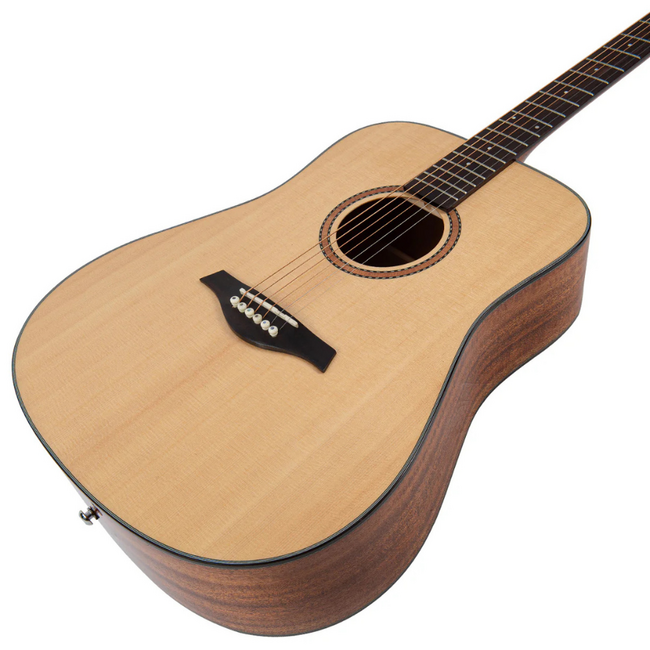 Vintage 1350N Performer Series, All Solid (RRP £399)
