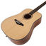 Vintage 1350N Performer Series, All Solid (RRP £399)