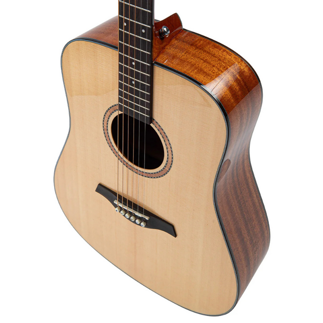 Vintage 1350N Performer Series, All Solid (RRP £399)
