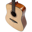 Vintage 1350N Performer Series, All Solid (RRP £399)