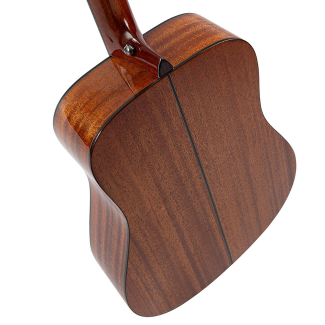 Vintage 1350N Performer Series, All Solid (RRP £399)