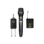 Q Audio QWM 1900 Dual HH + BP System 863-865
