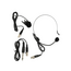 Q Audio QWM 1900 Dual HH + BP System 863-865