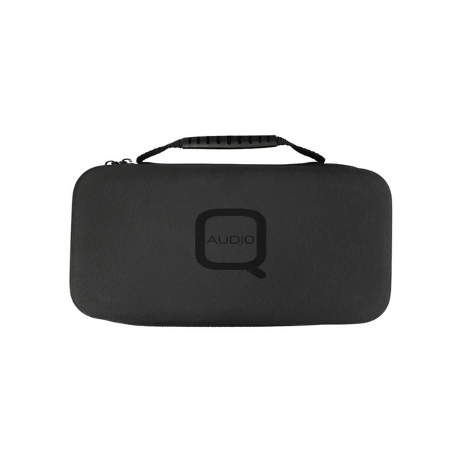Q Audio QWM 1900 Dual HH + BP System 863-865