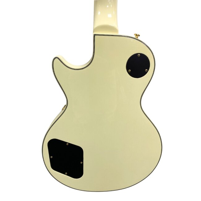 Tokai 2011 Les paul Custom Ivory (Second Hand)