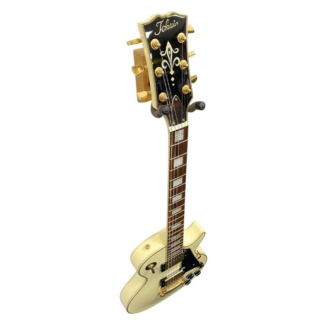 Tokai 2011 Les paul Custom Ivory (Second Hand)
