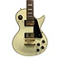Tokai 2011 Les paul Custom Ivory (Second Hand)