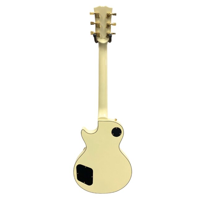 Tokai 2011 Les paul Custom Ivory (Second Hand)