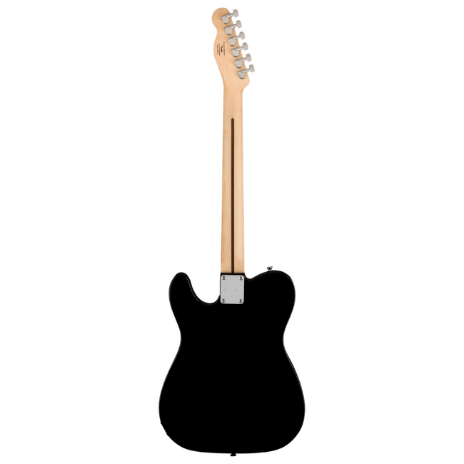 Squier Sonic Telecaster MN Black