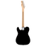 Squier Sonic Telecaster MN Black
