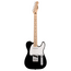 Squier Sonic Telecaster MN Black