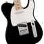 Squier Sonic Telecaster MN Black