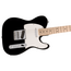 Squier Sonic Telecaster MN Black