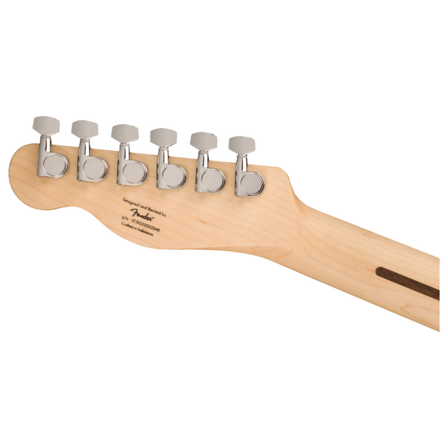 Squier Sonic Telecaster MN Black