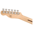 Squier Sonic Telecaster MN Black