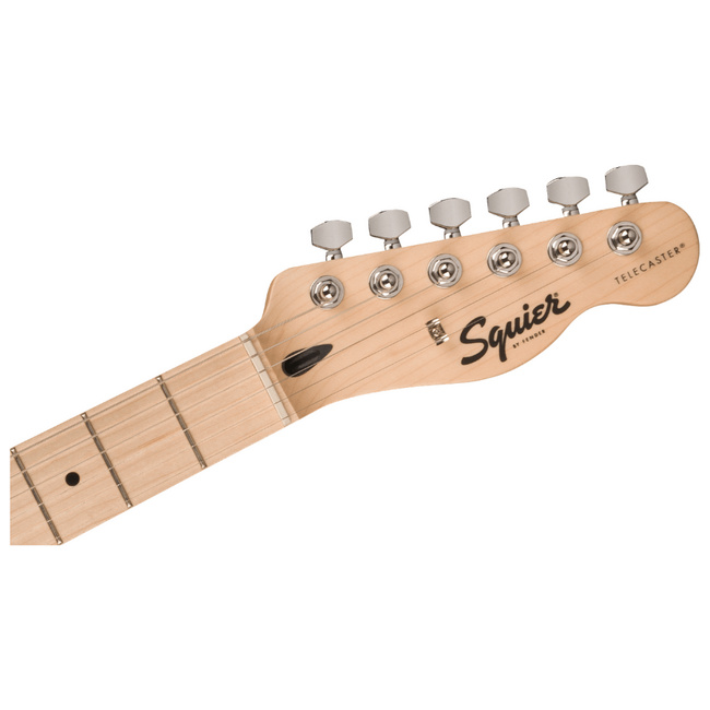 Squier Sonic Telecaster MN Black