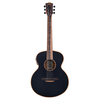 Bromo Bromo BAT8ME Tahoma Mini Jumbo, Solid Mahogany Top
